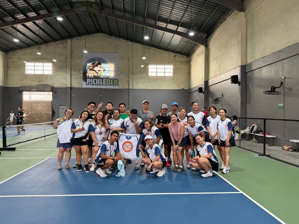 CDC Pickleball  media 5