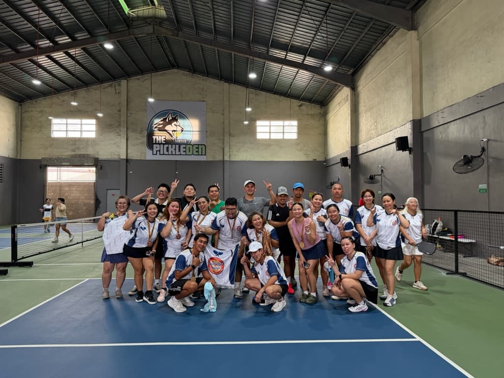 CDC Pickleball  media 3