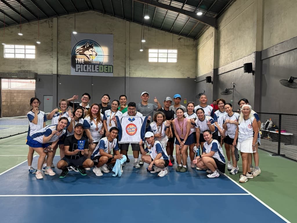 CDC Pickleball  media 6