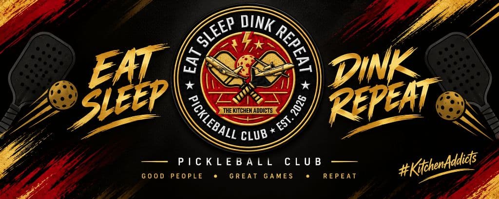 Eat Sleep Dink Repeat media 2