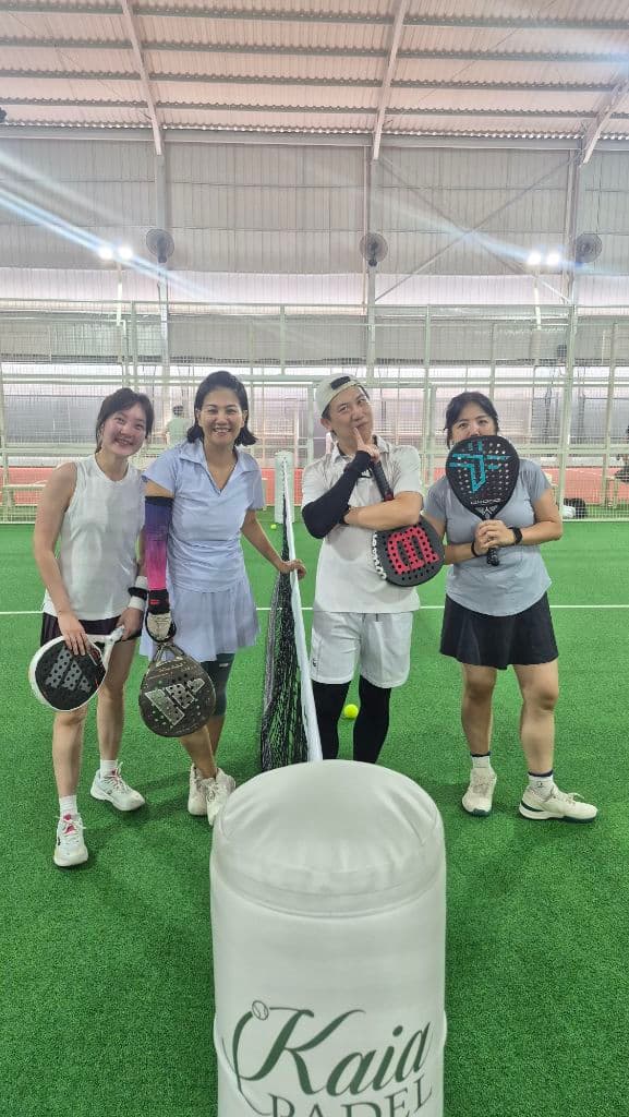 VLP - Viva La Padel media 4