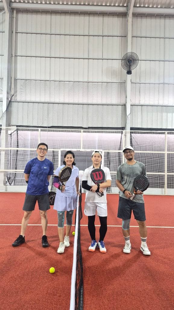 VLP - Viva La Padel media 5