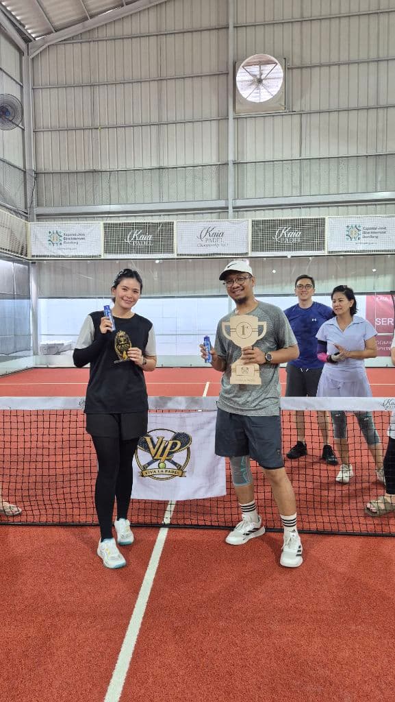 VLP - Viva La Padel media 6