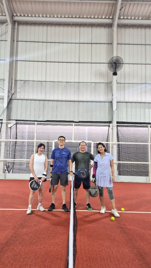 VLP - Viva La Padel media 2