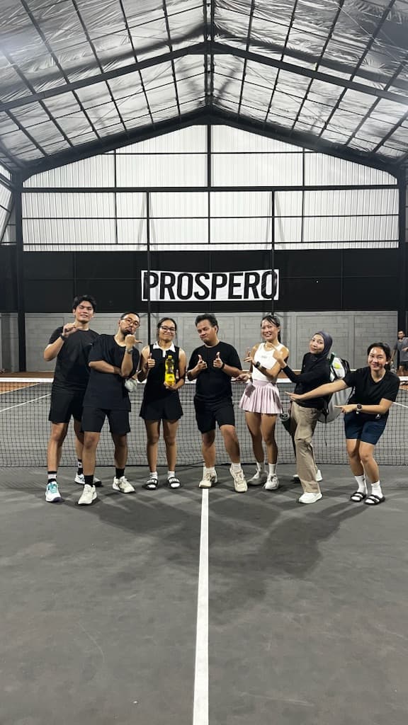 Ace Fellas Tennis  media 2