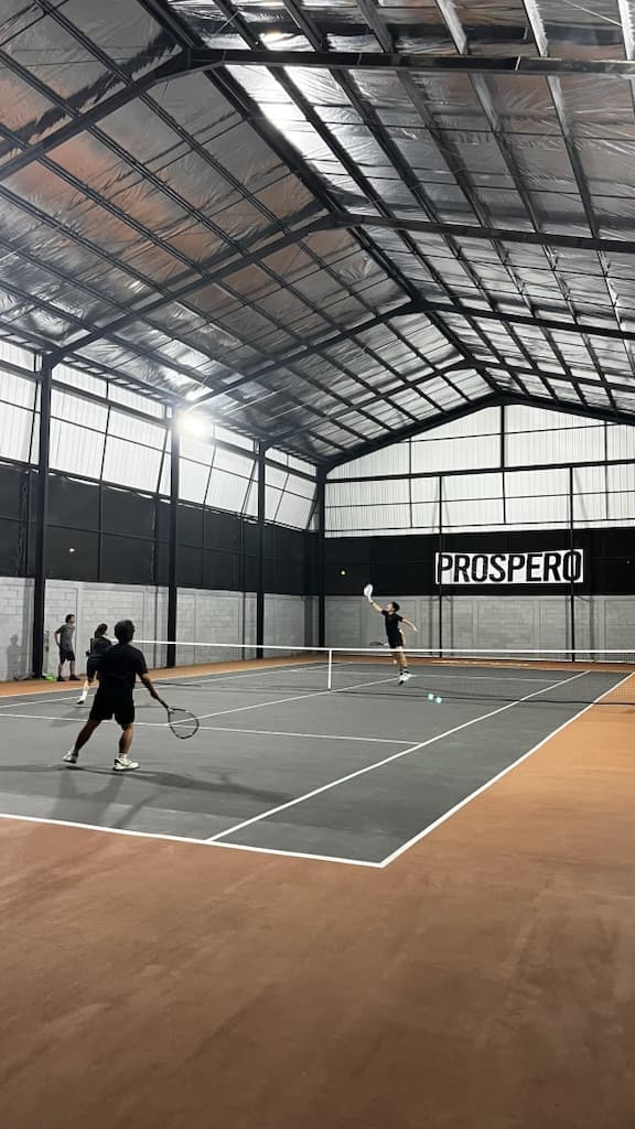 Ace Fellas Tennis  media 3