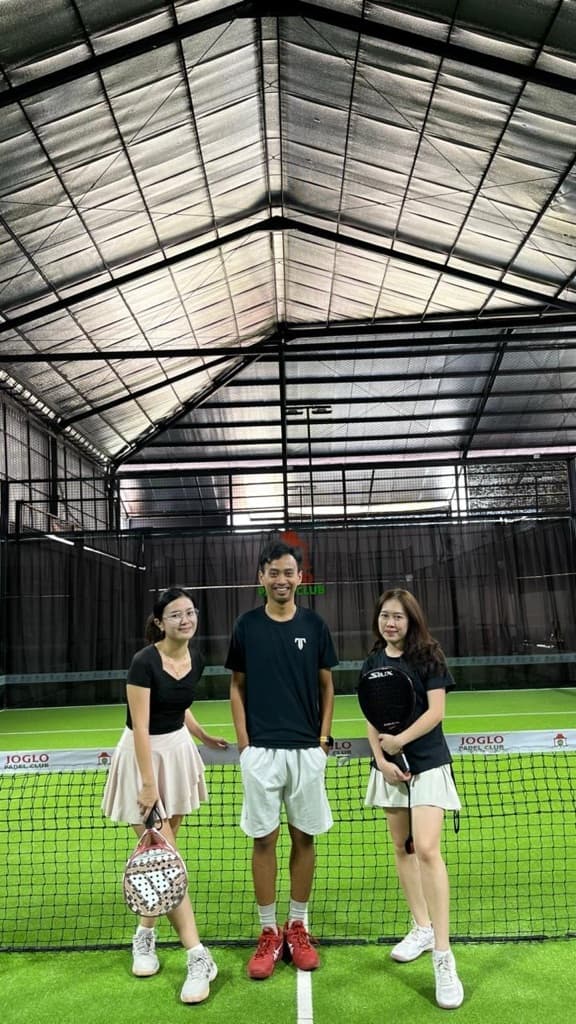 IN OUT PADEL & TENNIS CLUB media 2