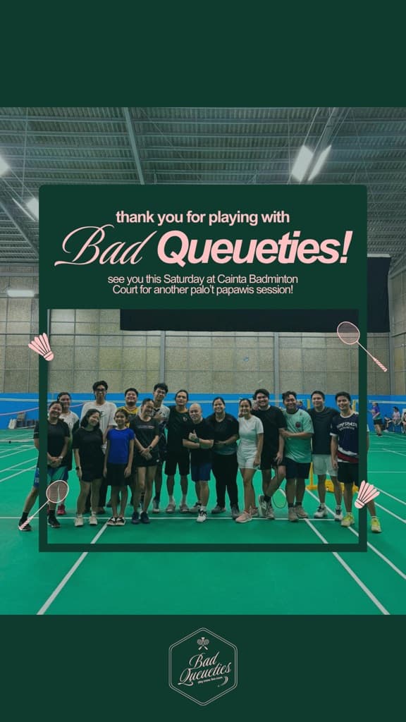 bad queueties media 1