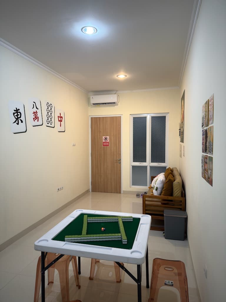 Herlim Mahjong Club media 3