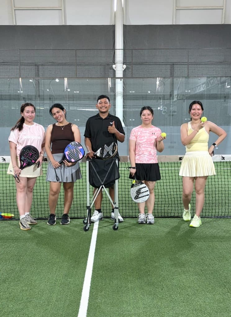 Padel OMG media 5