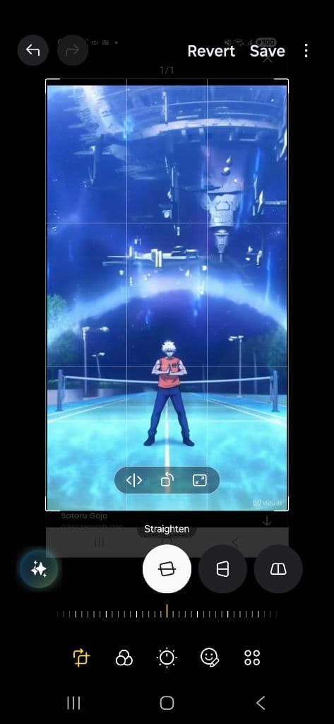匹克領域展開 Tackle Pickle Domain Expansion media 1