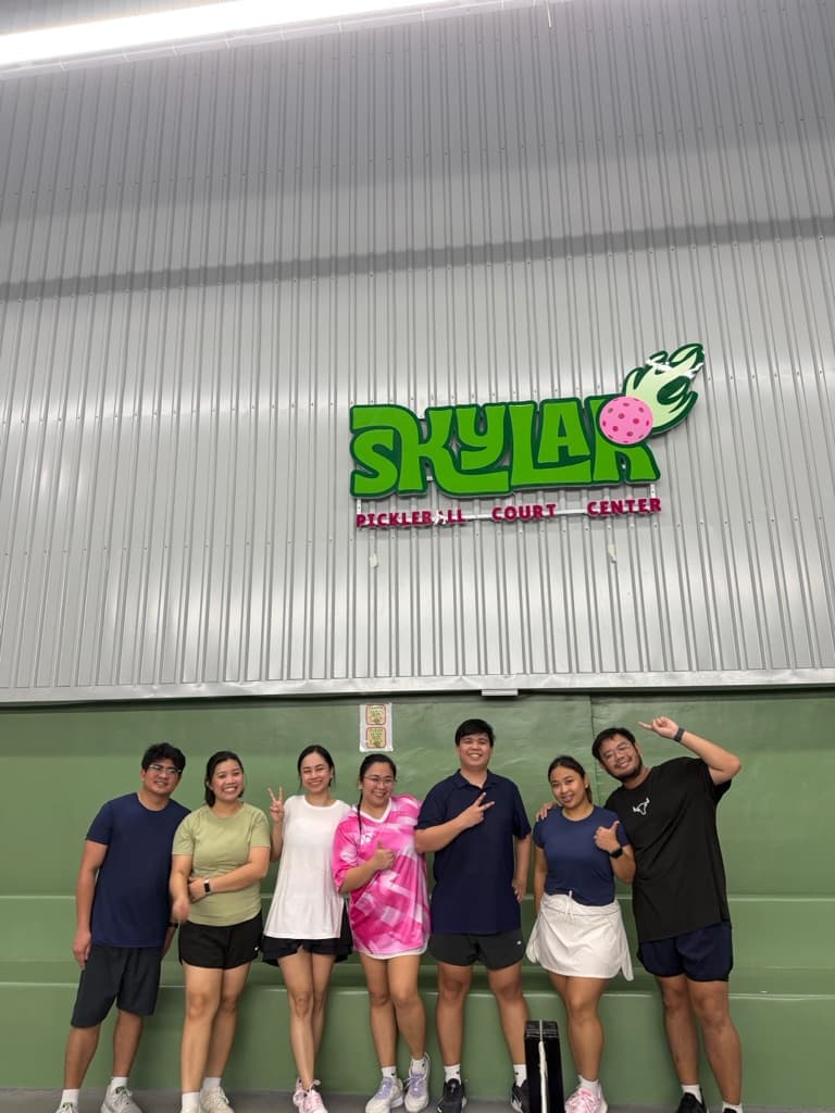 Savana Pickleball Club media 3