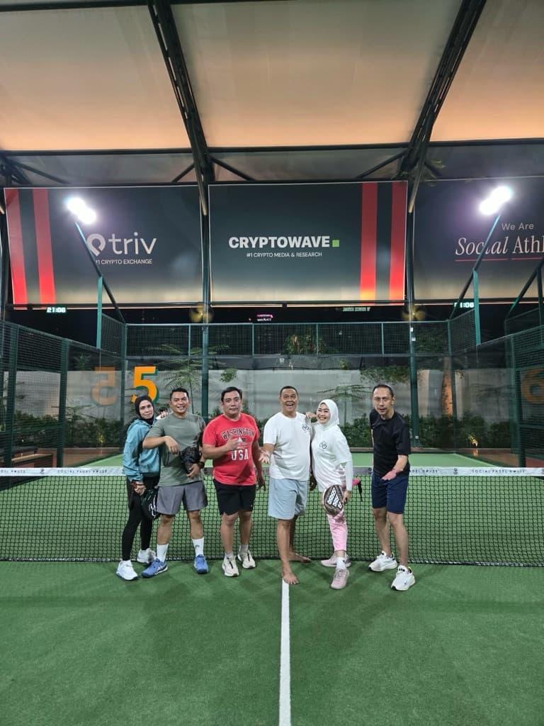 Fresh PadeL media 5