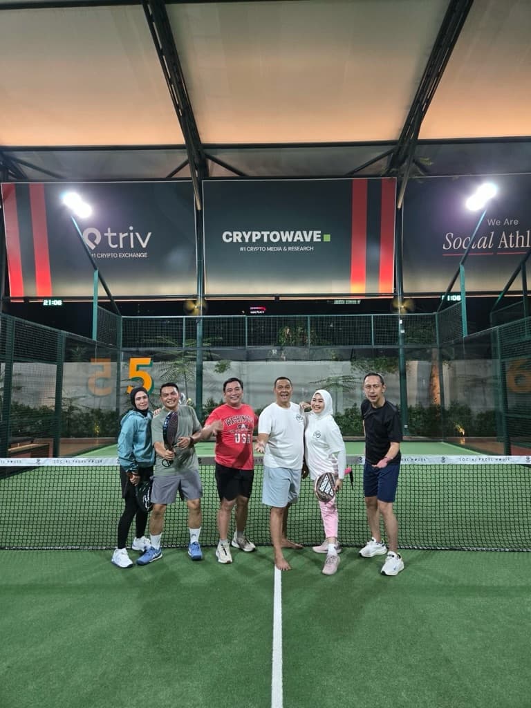 Fresh PadeL media 4