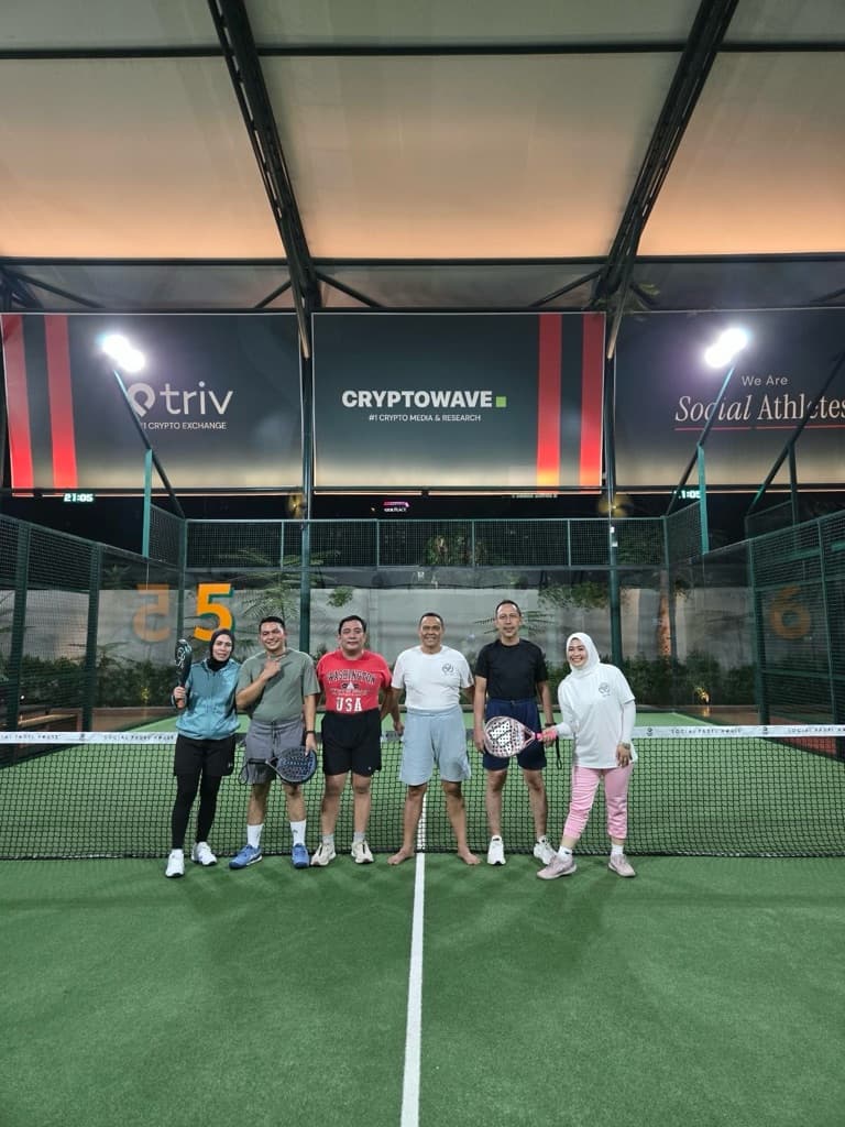 Fresh PadeL media 6