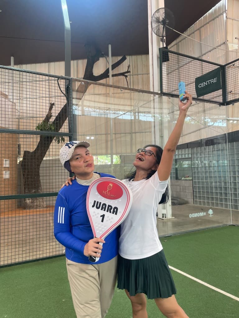 MAUan PADEL media 4