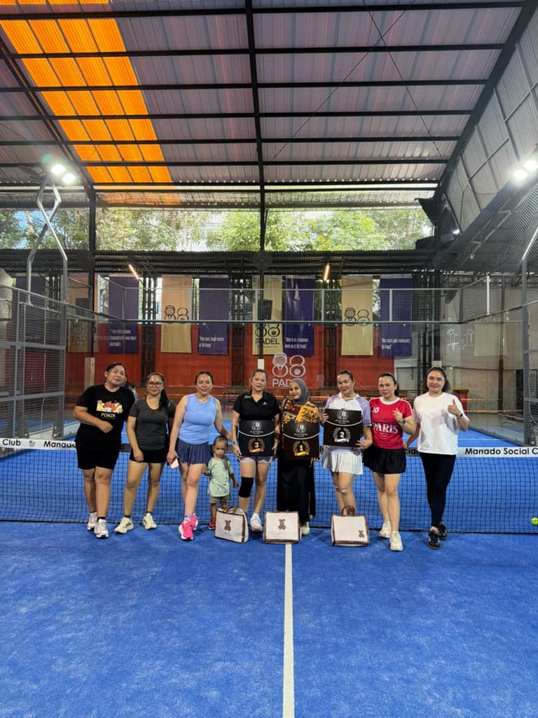 Platinum Padel media 2