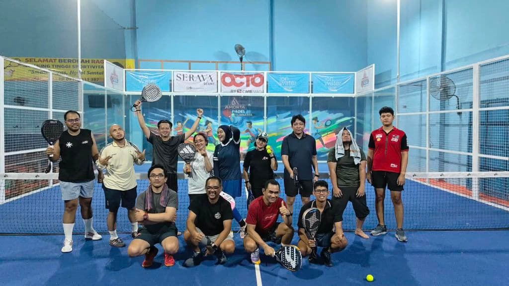 BPJN KALTENG PADEL media 1
