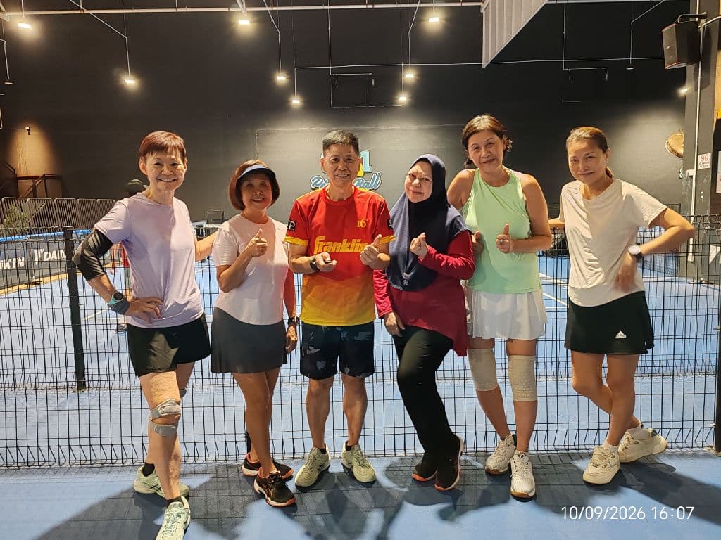 The Legends Pickleball media 3