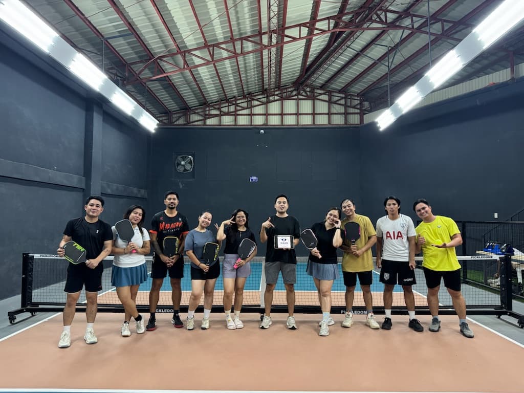 SUG PICKLEBALL CLUB media 2