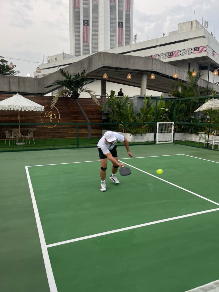 VVE Pickleball Club media 5