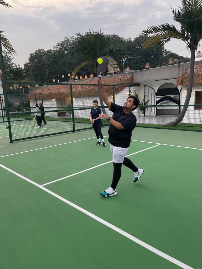 VVE Pickleball Club media 6