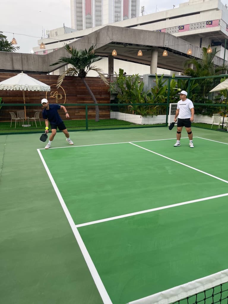 VVE Pickleball Club media 4