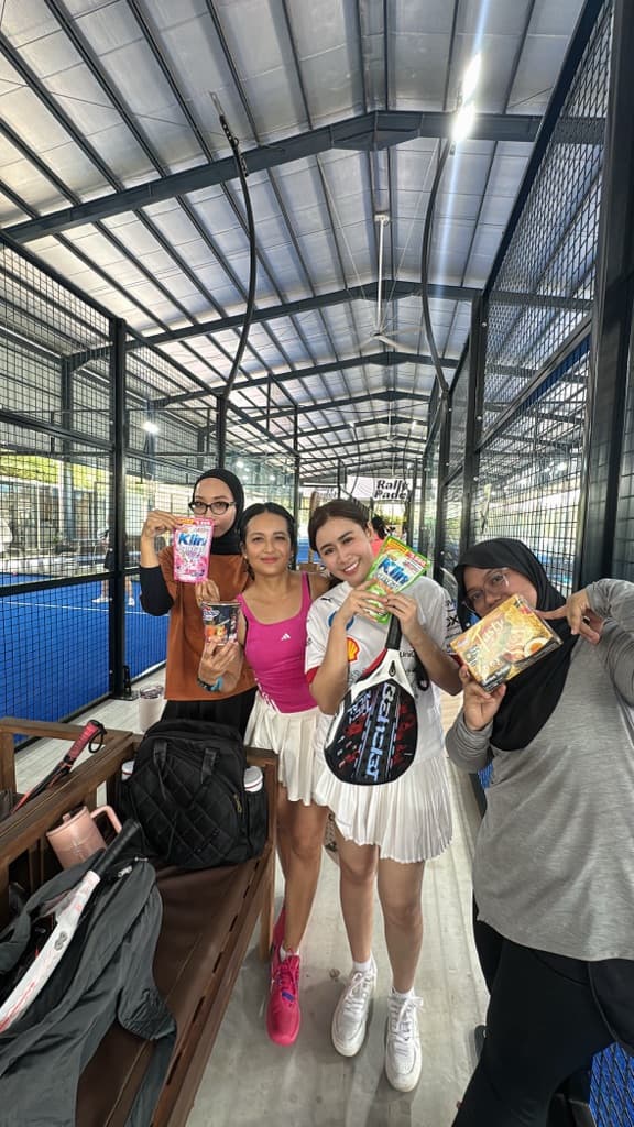 KAWAN PADEL media 5