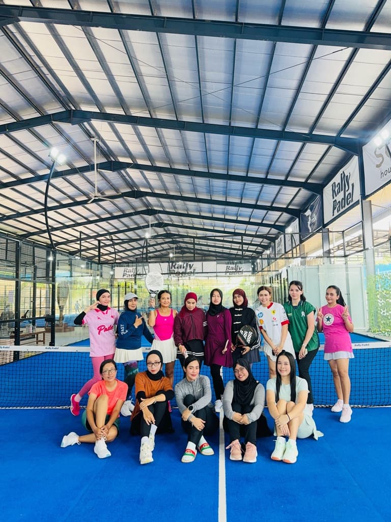 KAWAN PADEL media 6
