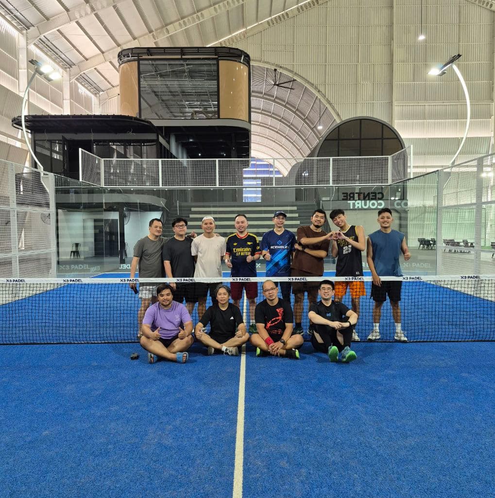 Fun Play Padel media 1