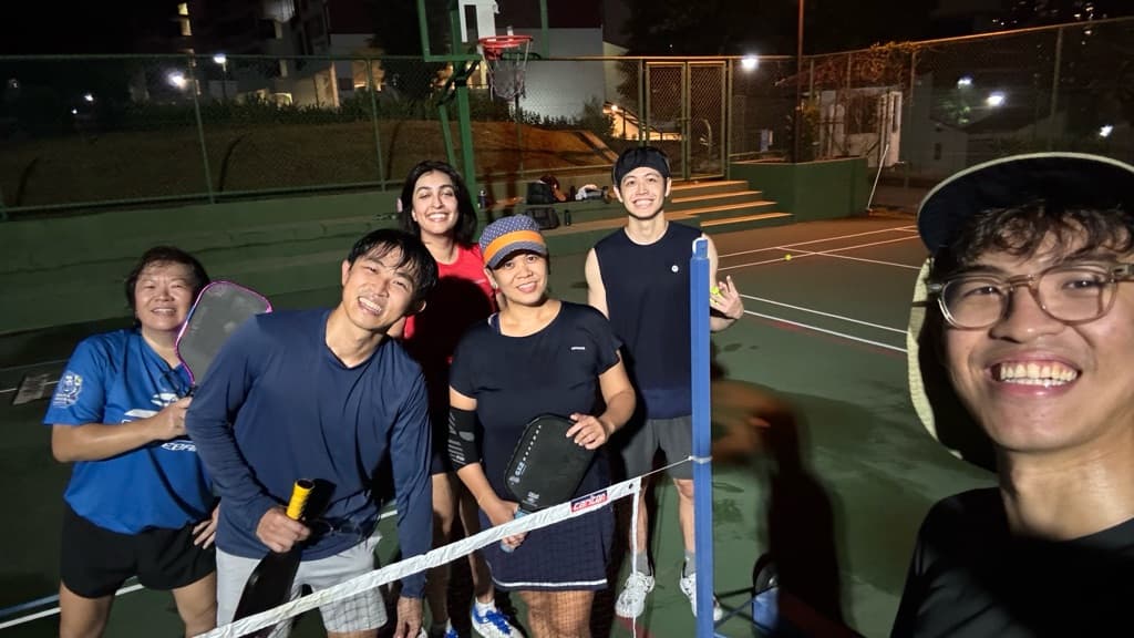 Open Court Project media 1