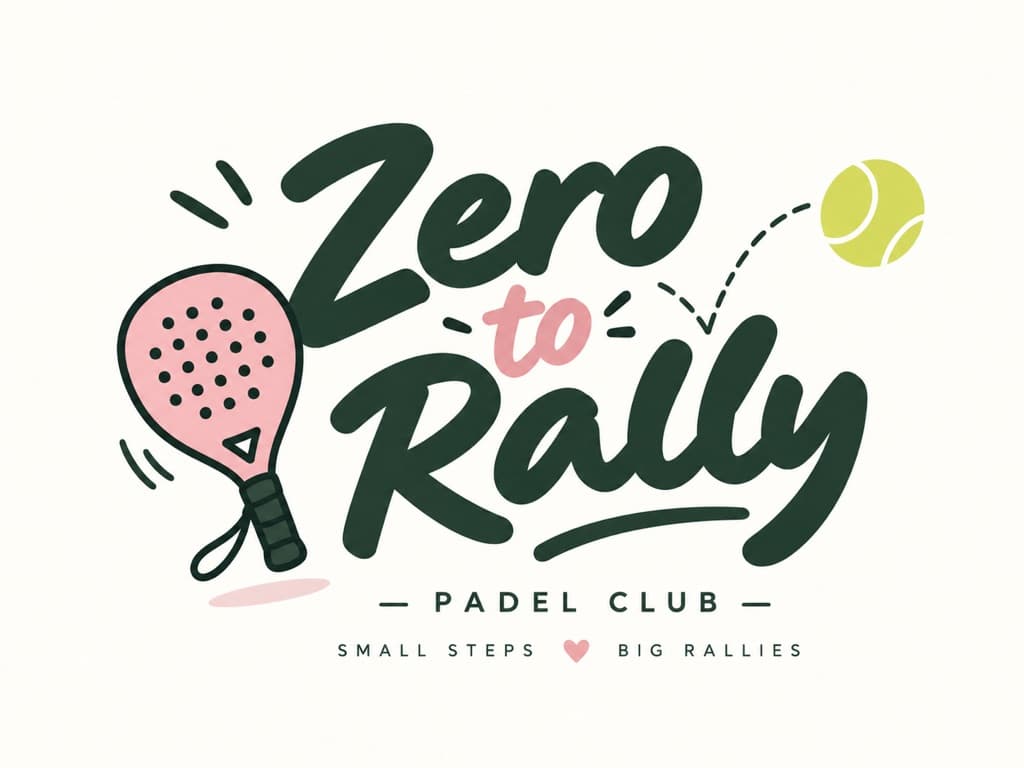 Zero to Rally media 1