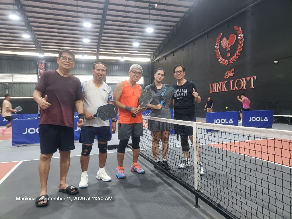 JERKT Pickleball Club media 6