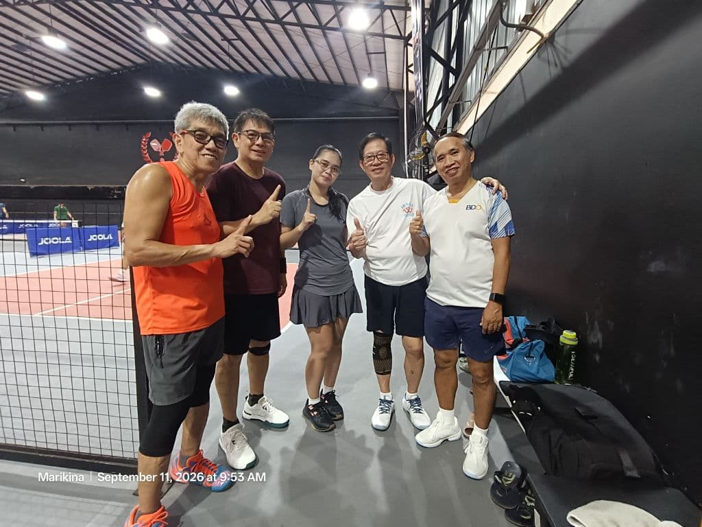 JERKT Pickleball Club media 2
