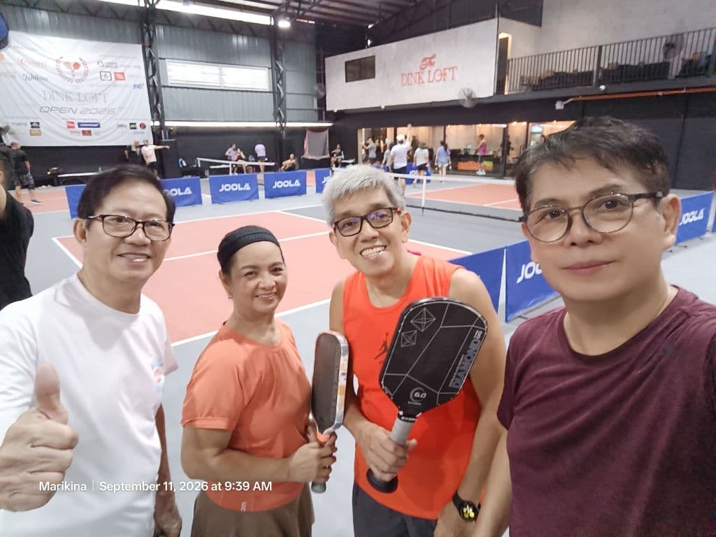 JERKT Pickleball Club media 5