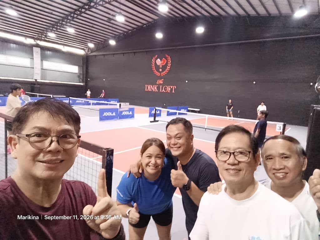 JERKT Pickleball Club media 3