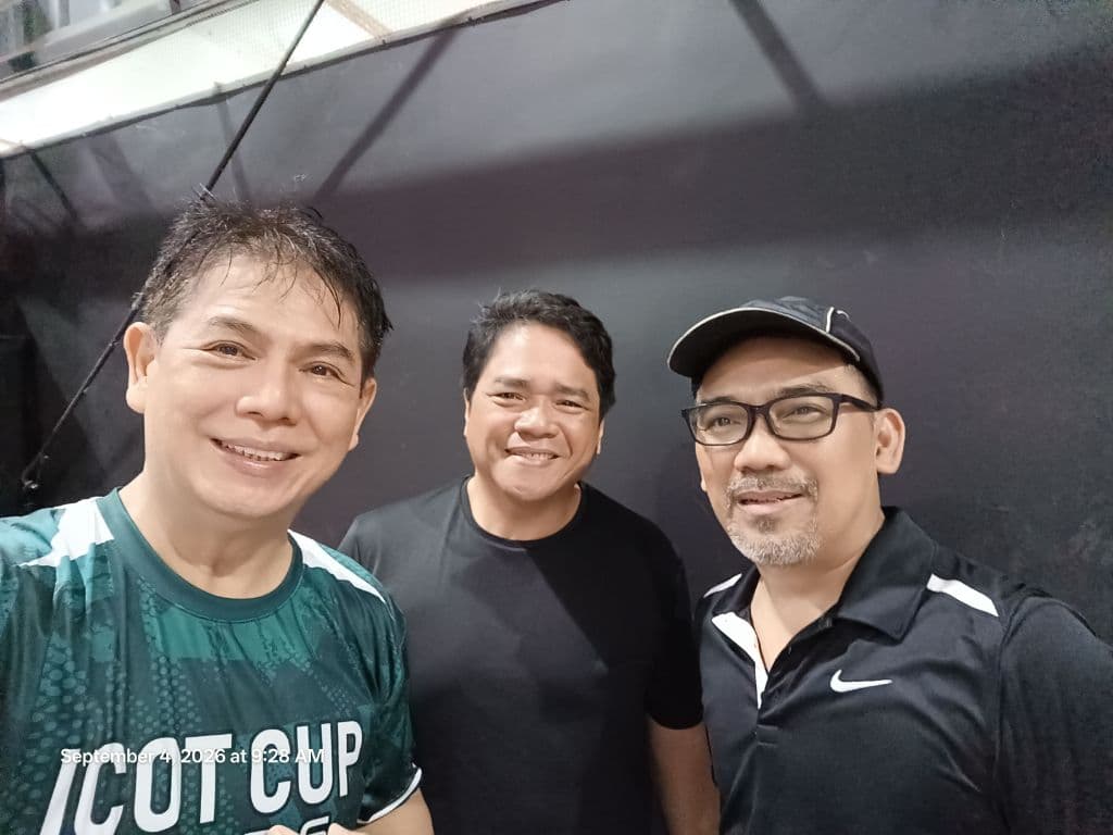 JERKT Pickleball Club media 1