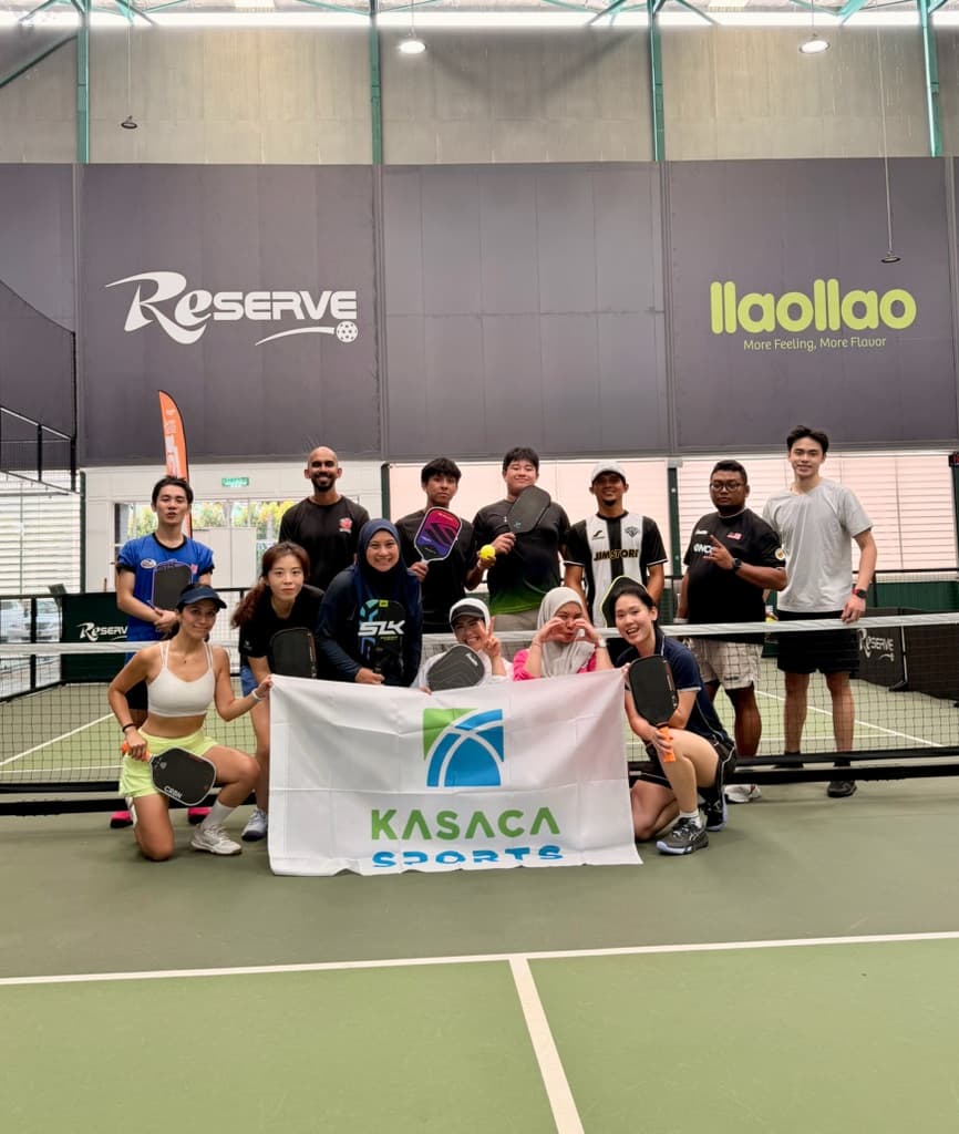 KASACA MALAYSIA media 1