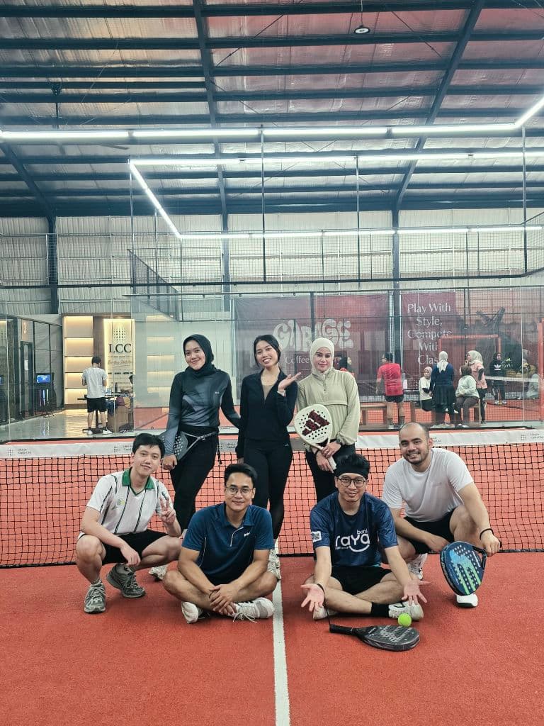 Wols Padel media 1