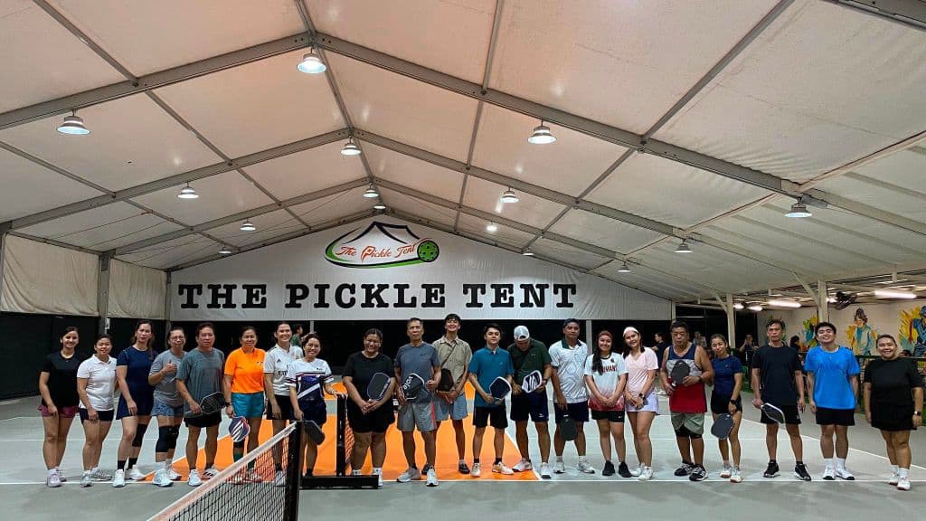 The Pickle Tent media 6