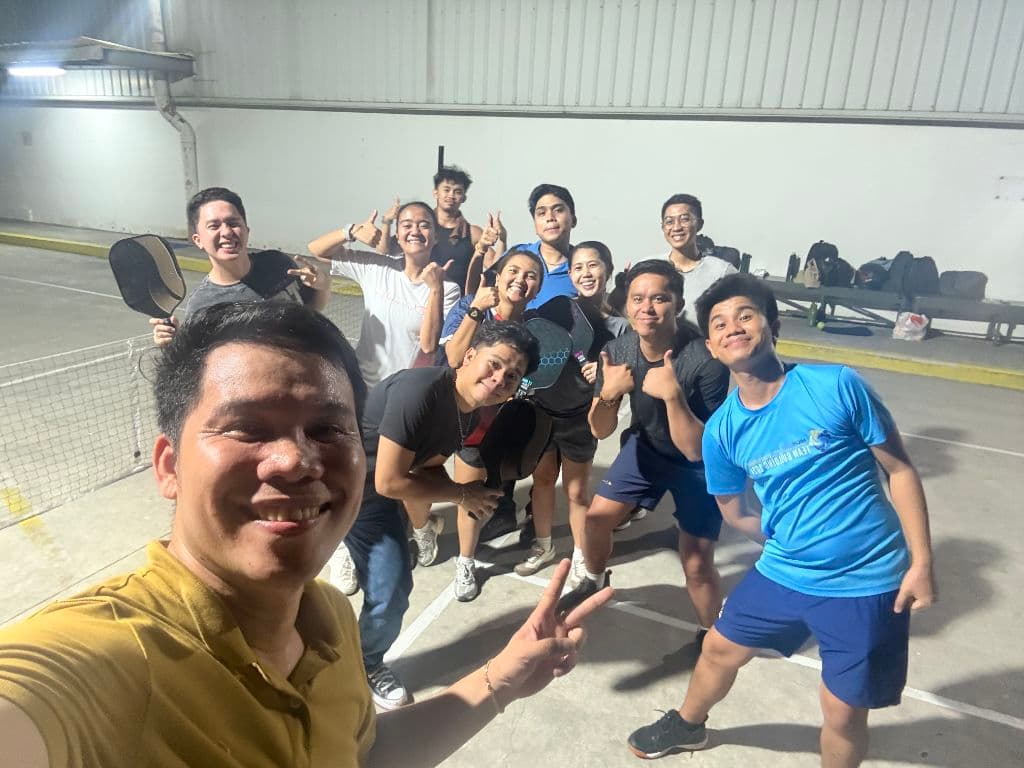 CK Pickleball Club media 5
