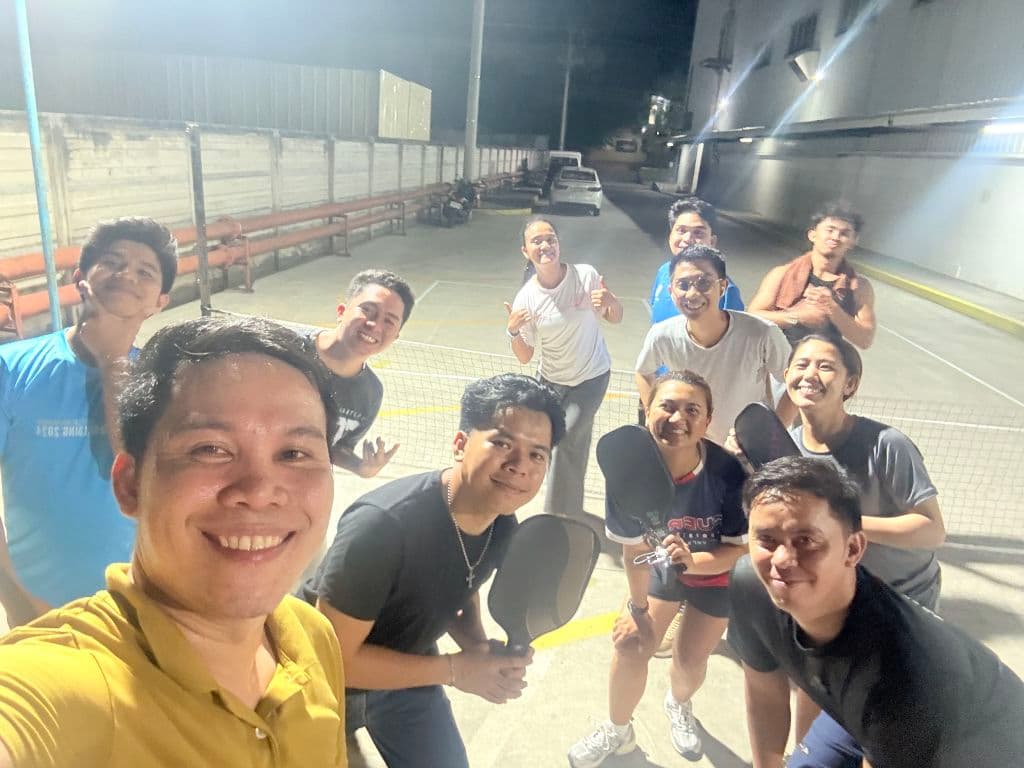 CK Pickleball Club media 6