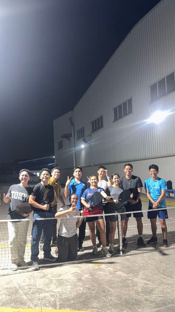 CK Pickleball Club media 4