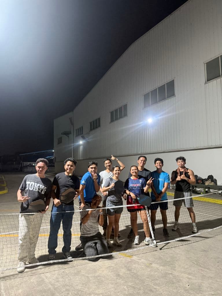 CK Pickleball Club media 3