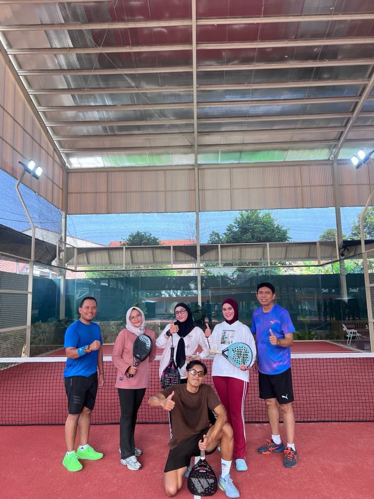ABDI PADEL media 1