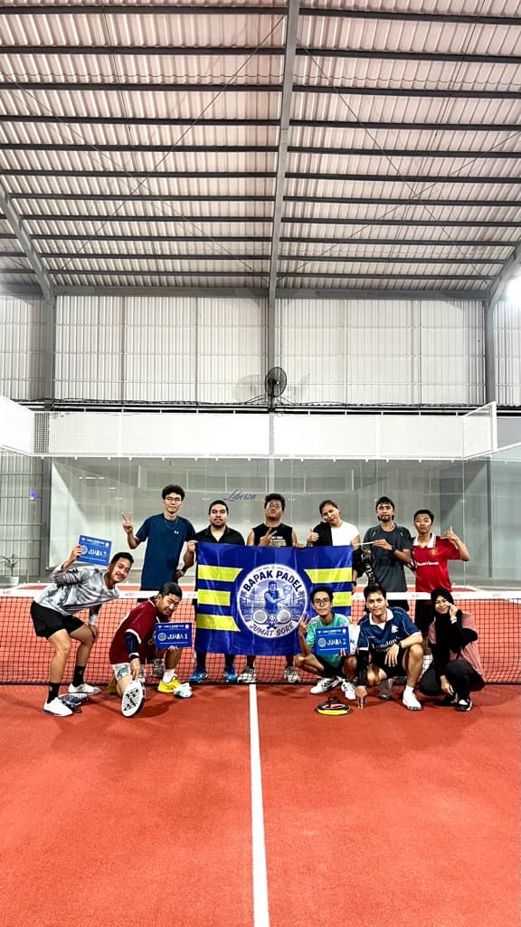bapakpadeljumatsore (BPJS) media 2