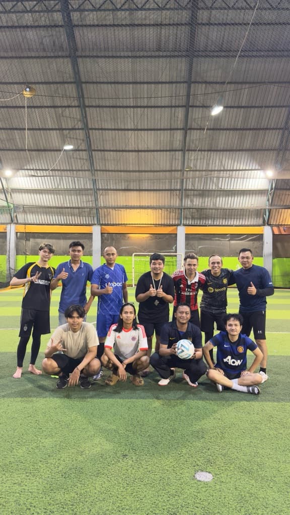 Motekar Sportainment media 2