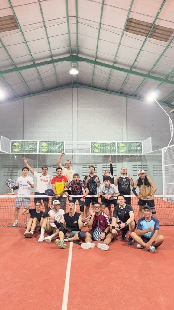 Motekar Sportainment media 1