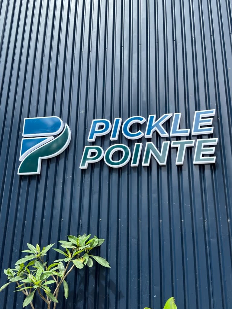 Pickle Pointe media 1