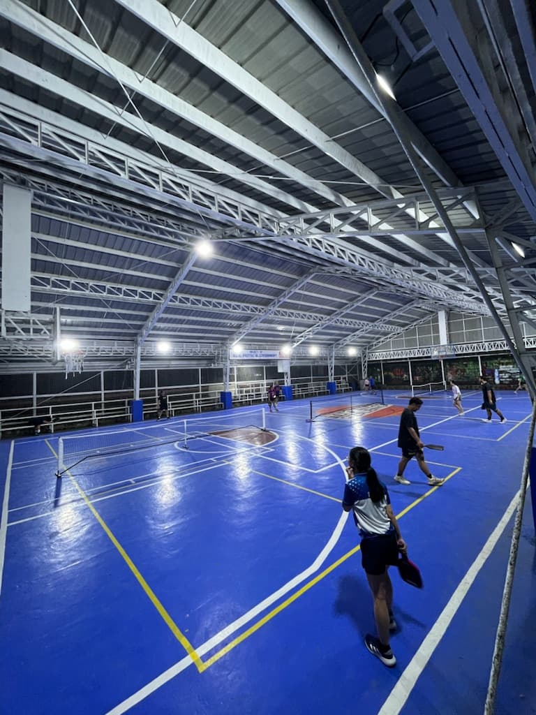Seaside Tagpos Pickleball Club (STPC) media 1
